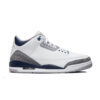 Jordan 3 Retro Midnight Navy