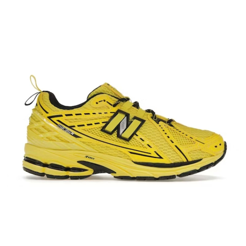 New Balance 1906R GANNI Blazing Yellow