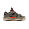 Nike Air Dunk Jumbo Medium Olive