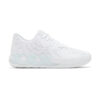 Puma LaMelo Ball MB.01White Silver