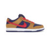 Dunk Low SB ??Wheat Dark Purple??