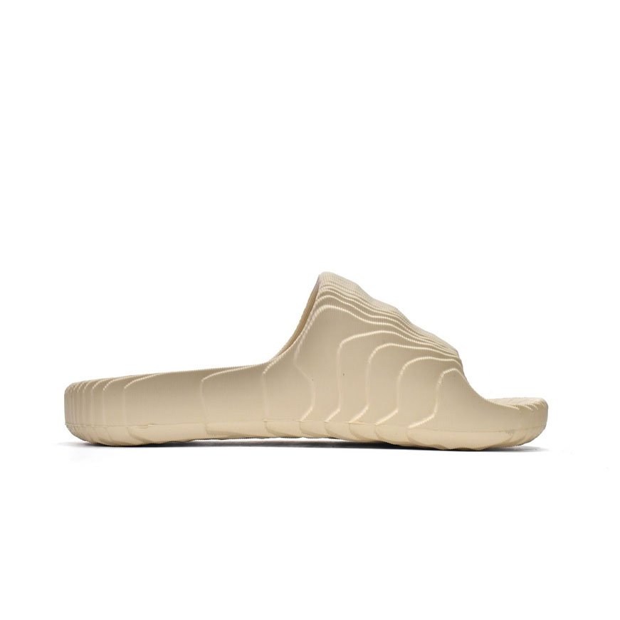 adidas originals Adilette 22 Slides Aluminium