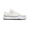 Mihara Yasuhiro Peterson OG Sole Canvas Low White